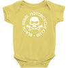 black rebel motorcycle club Baby Onesie