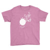 crazy cow Youth Tee