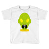 annihilus face Toddler T-shirt