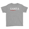 santa i'm a big fun Youth Tee