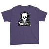 frankenskull Youth Tee