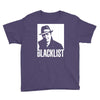 ray reddington Youth Tee