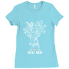 My Next Nest Ladies Fitted T-Shirt