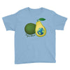 vegan world Youth Tee