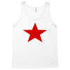 red star army Tank Top