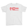 help me Youth Tee