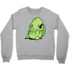 prank call of cthulhu Crewneck Sweatshirt