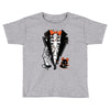 halloween costume Toddler T-shirt