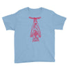 hanging around Youth Tee