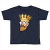 king mcgregor Toddler T-shirt