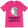 12  engineer understand T-Shirt