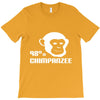 98% chimpanzee T-Shirt
