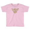 journey of courage Toddler T-shirt