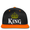 king Snapback