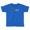 dragon training Toddler T-shirt