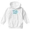have you seen this snail Youth Hoodie