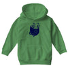crystal seer Youth Hoodie