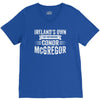 The Notorious V-Neck Tee