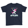 Born November Youth Tee