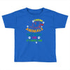 caring for animals isn't what i do it's who i am Toddler T-shirt