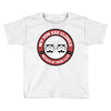 my son are clones mother of twins club Toddler T-shirt