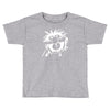 animal drummer the muppets Toddler T-shirt