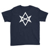 thelema sign Youth Tee