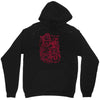 hand bag qb937 best trending Unisex Hoodie