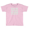 kiss me i'm drunk or irish Toddler T-shirt
