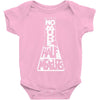 full measure Baby Bodysuit