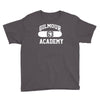 gilmour academy   as worn by dave   pink floyd   mens music Youth Tee
