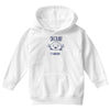 crabby day Youth Hoodie