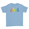 pride Youth Tee