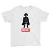 Nina Simone Mood Youth Tee