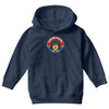 everything is awesome   mens funny lego Youth Hoodie