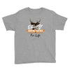 hunting partner Youth Tee