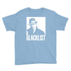 ray reddington Youth Tee