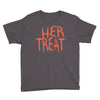her treat Youth Tee