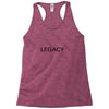 legacy Racerback Tank