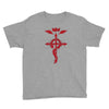 i am alchemist Youth Tee