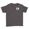 u.a high student my hero academy pocket Youth Tee
