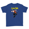 circle jerks Youth Tee