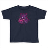 shades of the night Toddler T-shirt