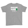 dollar dorks Youth Tee