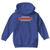 nevertheless she regenerated Youth Hoodie