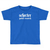 schecter new Toddler T-shirt