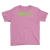 kawasaki team Youth Tee