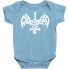 Canserbero Baby Onesie