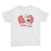 ugly pennywise Youth Tee