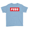 Pubg Hypebeast Youth Tee